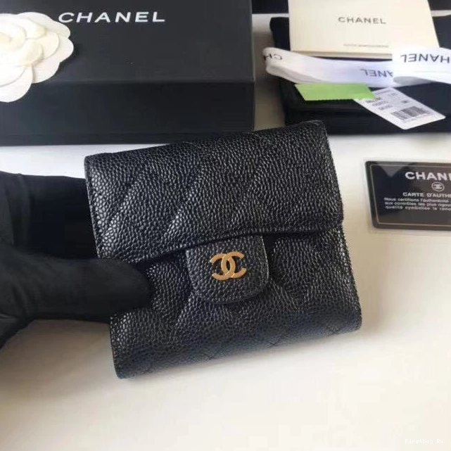 WALLET CHANEL 0731